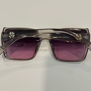 Chanel polorized sunglasses ❤️